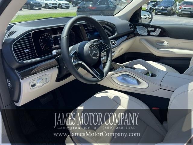 new 2025 Mercedes-Benz GLE 350 car, priced at $74,240
