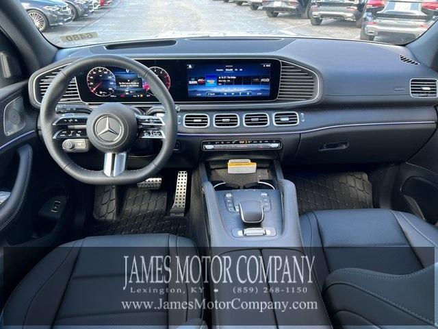 used 2025 Mercedes-Benz GLS 450 car, priced at $89,894