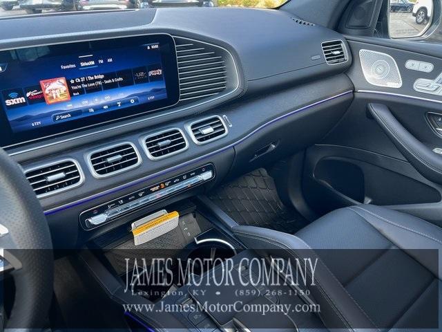 used 2025 Mercedes-Benz GLS 450 car, priced at $89,894