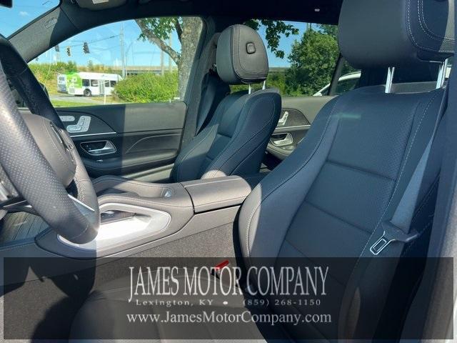 used 2025 Mercedes-Benz GLS 450 car, priced at $86,894