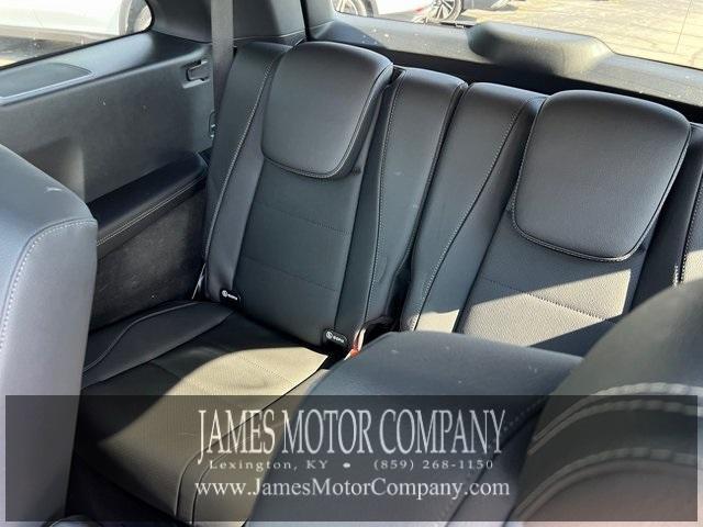 used 2025 Mercedes-Benz GLS 450 car, priced at $86,894