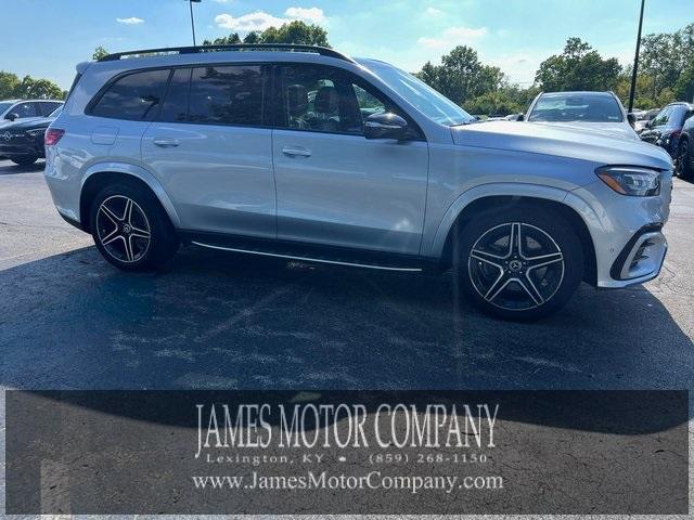 used 2025 Mercedes-Benz GLS 450 car, priced at $86,894