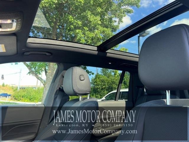 used 2025 Mercedes-Benz GLS 450 car, priced at $86,894