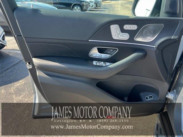 used 2025 Mercedes-Benz GLS 450 car, priced at $86,894