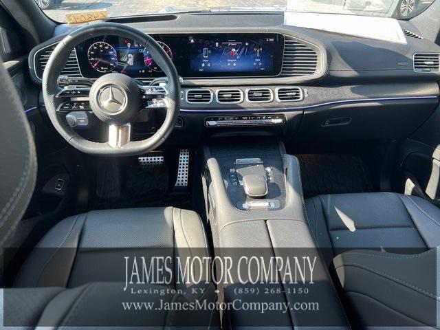 used 2025 Mercedes-Benz GLS 450 car, priced at $86,894