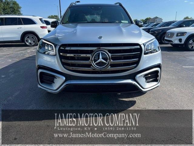 used 2025 Mercedes-Benz GLS 450 car, priced at $86,894