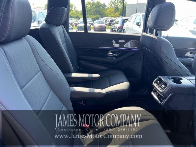 used 2025 Mercedes-Benz GLS 450 car, priced at $86,894