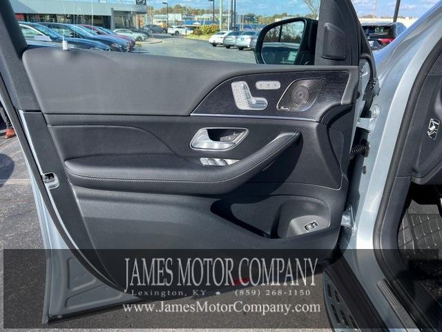 used 2025 Mercedes-Benz GLS 450 car, priced at $89,894