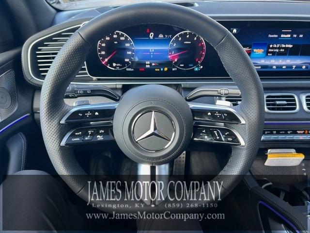 used 2025 Mercedes-Benz GLS 450 car, priced at $89,894