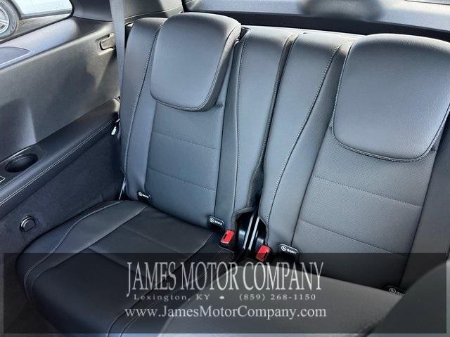 used 2025 Mercedes-Benz GLS 450 car, priced at $89,894