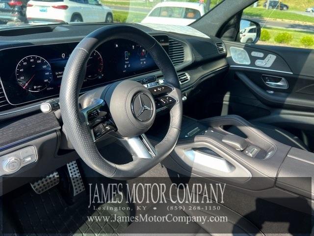 used 2025 Mercedes-Benz GLS 450 car, priced at $86,894