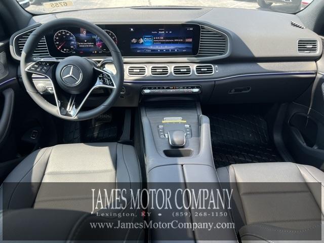 new 2025 Mercedes-Benz GLE 350 car, priced at $74,170