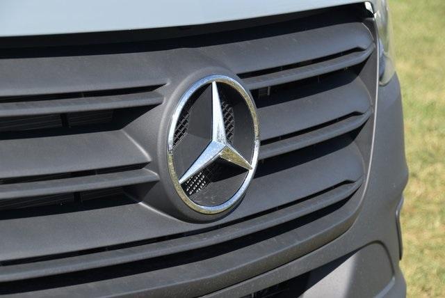 new 2024 Mercedes-Benz Sprinter 3500XD car, priced at $85,524