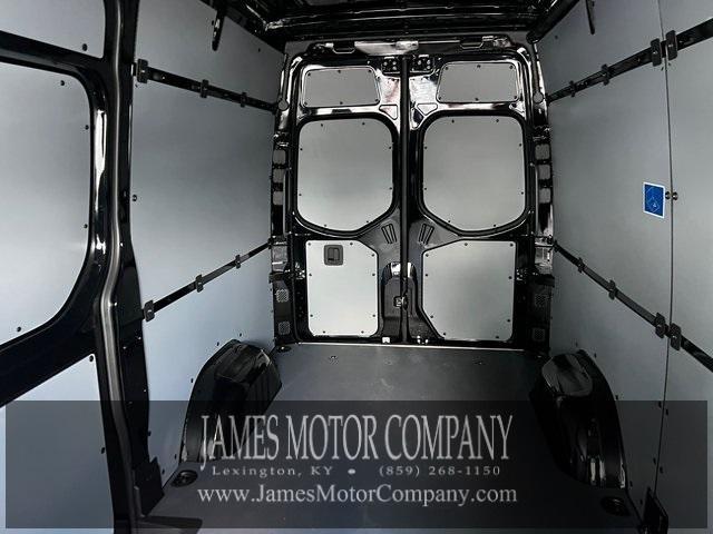 new 2024 Mercedes-Benz Sprinter 2500 car, priced at $72,099