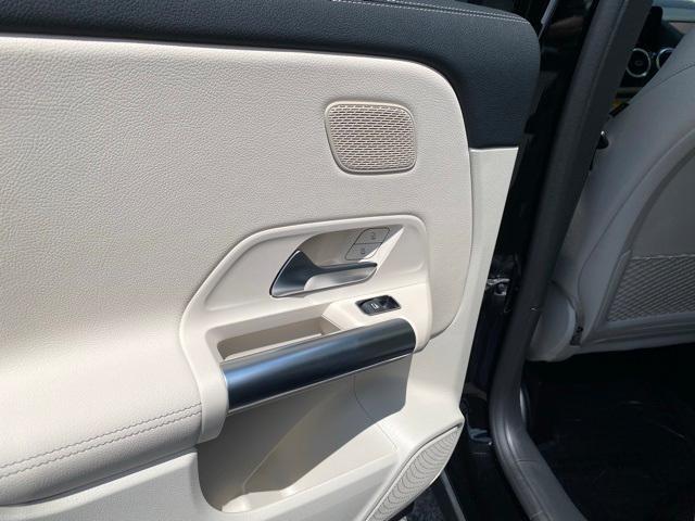 new 2026 Mercedes-Benz GLA 250 car, priced at $47,920