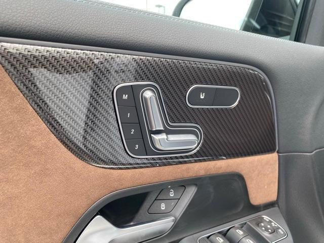 new 2026 Mercedes-Benz GLA 250 car, priced at $52,495