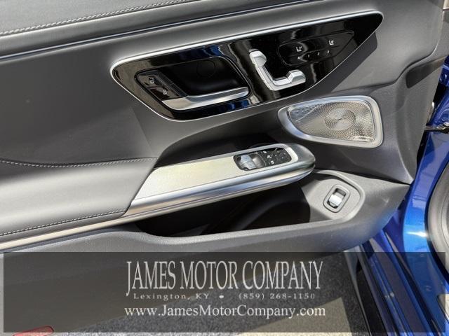 new 2025 Mercedes-Benz AMG CLE 53 car, priced at $92,980