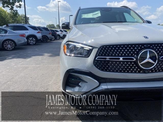 new 2025 Mercedes-Benz GLE 350 car, priced at $81,220
