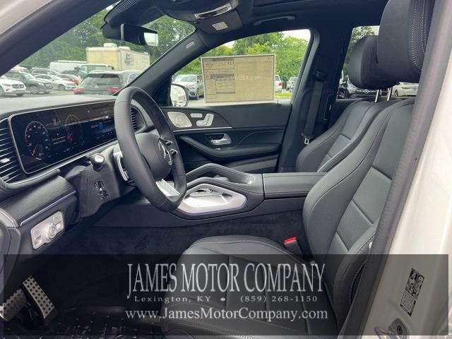 new 2025 Mercedes-Benz GLS 450 car, priced at $99,565