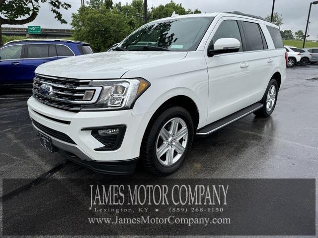 used 2020 Ford Expedition car, priced at $39,081