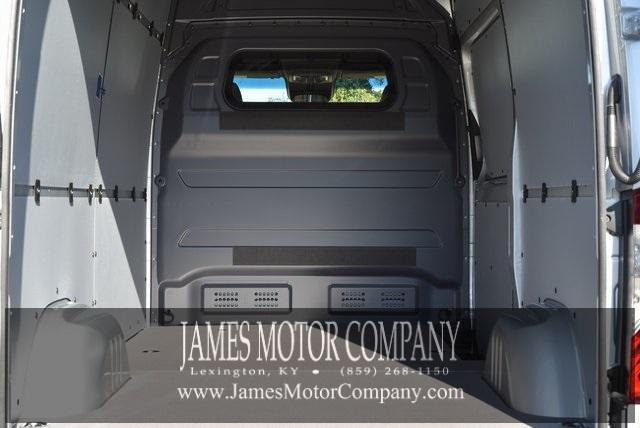 new 2024 Mercedes-Benz Sprinter 2500 car, priced at $76,004