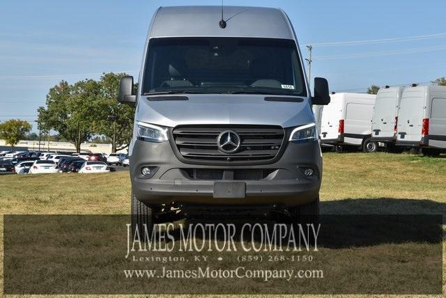 new 2024 Mercedes-Benz Sprinter 2500 car, priced at $76,004