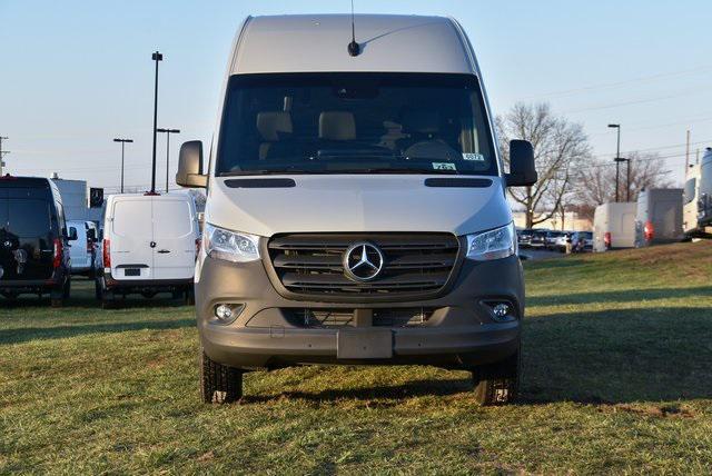 new 2024 Mercedes-Benz Sprinter 2500 car, priced at $69,506