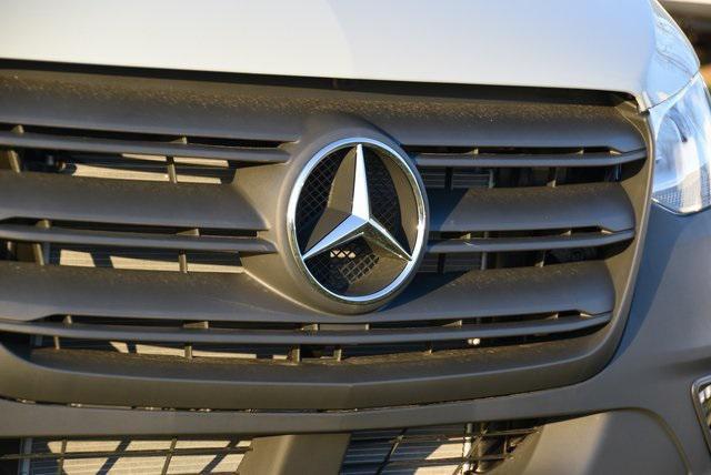 new 2024 Mercedes-Benz Sprinter 2500 car, priced at $69,506