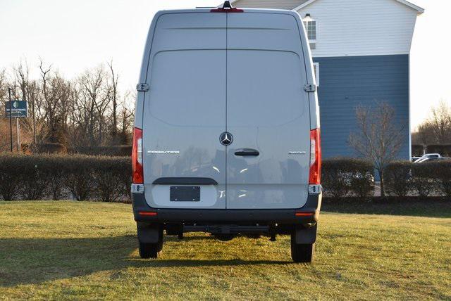 new 2024 Mercedes-Benz Sprinter 2500 car, priced at $69,506