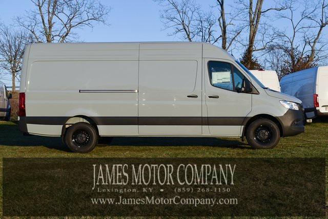 new 2024 Mercedes-Benz Sprinter 2500 car, priced at $69,506