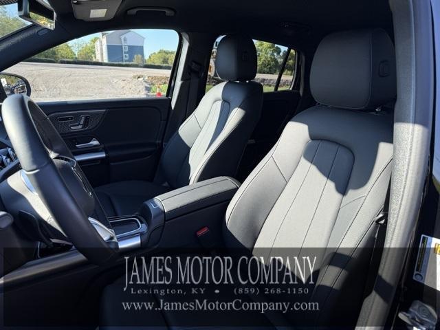 used 2025 Mercedes-Benz GLA 250 car, priced at $42,210