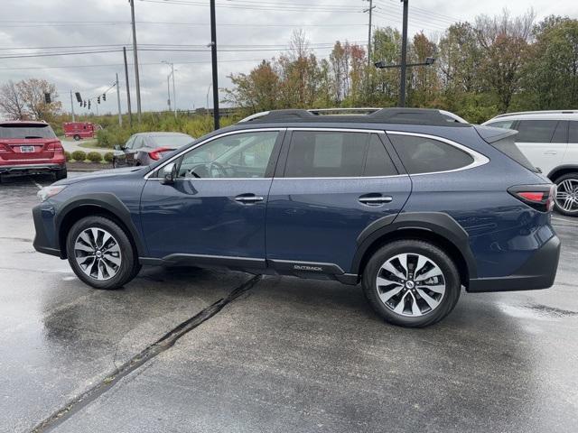 used 2023 Subaru Outback car, priced at $32,502