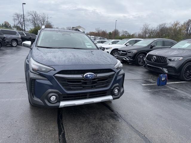 used 2023 Subaru Outback car, priced at $32,502