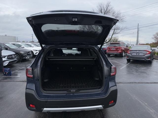 used 2023 Subaru Outback car, priced at $32,502