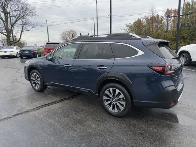 used 2023 Subaru Outback car, priced at $32,502