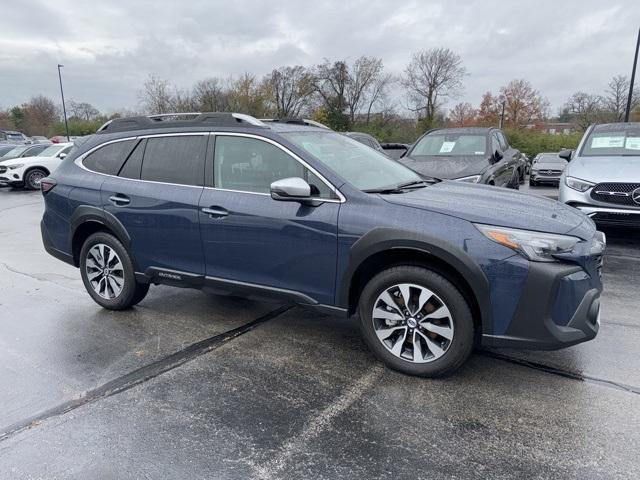 used 2023 Subaru Outback car, priced at $32,502