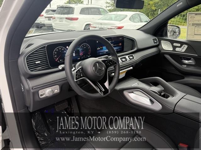new 2026 Mercedes-Benz GLE 450 car, priced at $82,095