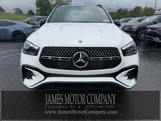 new 2026 Mercedes-Benz GLE 450 car, priced at $82,095