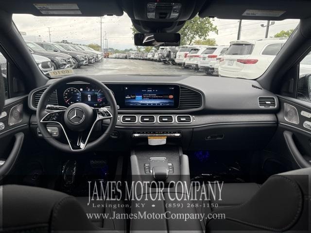 new 2026 Mercedes-Benz GLE 450 car, priced at $82,095