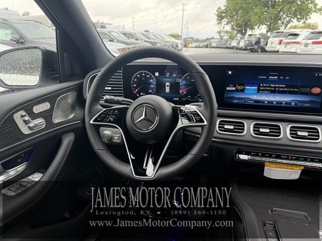 new 2026 Mercedes-Benz GLE 450 car, priced at $82,095