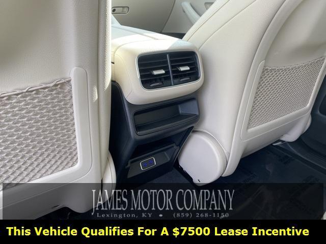 new 2026 Mercedes-Benz GLE 450e car, priced at $77,980