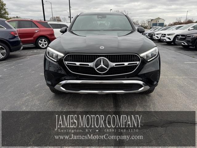 used 2023 Mercedes-Benz GLC 300 car, priced at $41,882