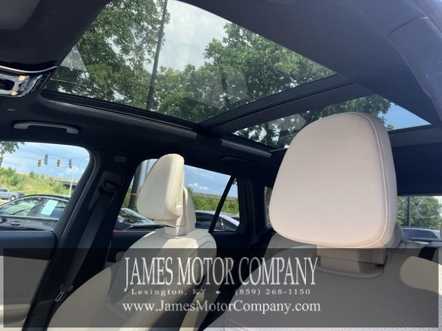 used 2023 Mercedes-Benz GLC 300 car, priced at $40,998