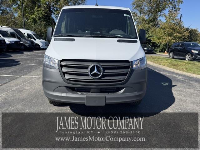 new 2025 Mercedes-Benz Sprinter 2500 car, priced at $57,638