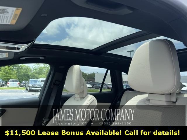 used 2025 Mercedes-Benz GLC 350e car, priced at $64,788