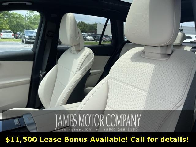 used 2025 Mercedes-Benz GLC 350e car, priced at $64,788
