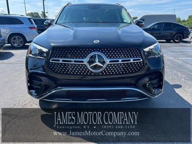 new 2025 Mercedes-Benz GLE 350 car, priced at $77,200