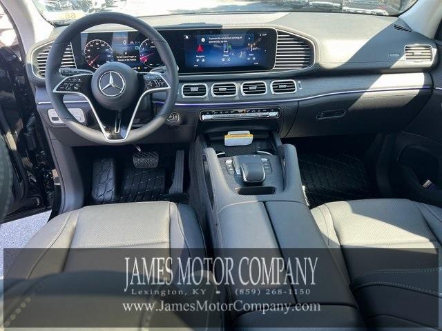new 2025 Mercedes-Benz GLE 350 car, priced at $77,200