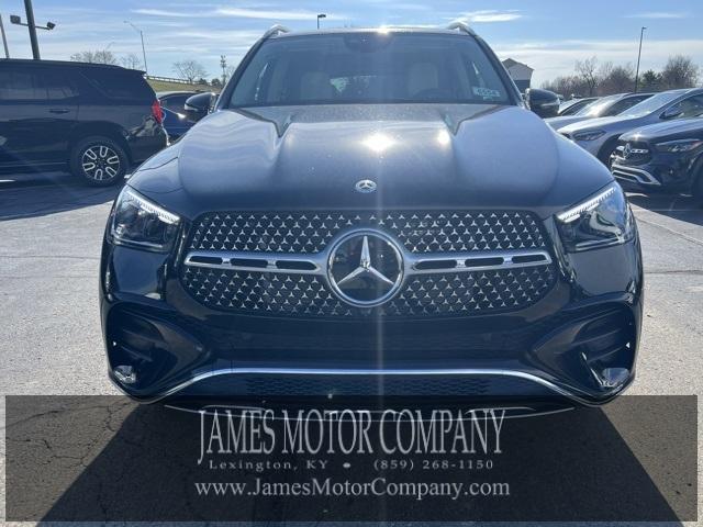 new 2025 Mercedes-Benz GLE 450e car, priced at $83,285