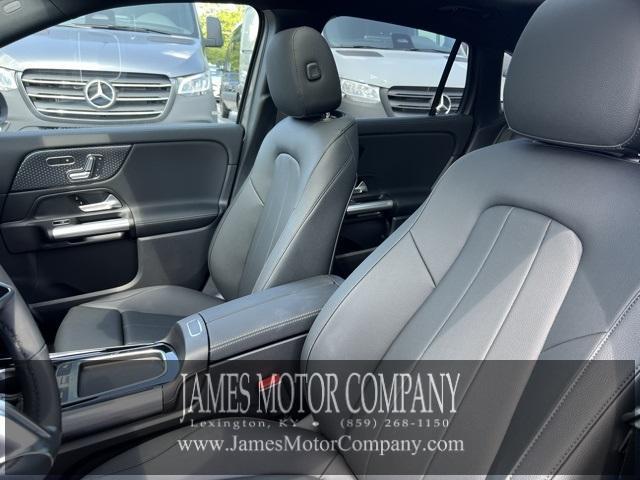 new 2026 Mercedes-Benz GLA 250 car, priced at $48,730